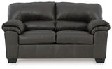 Bladen - Stationary Loveseat by Signature Design by Ashley® | Bel Furniture