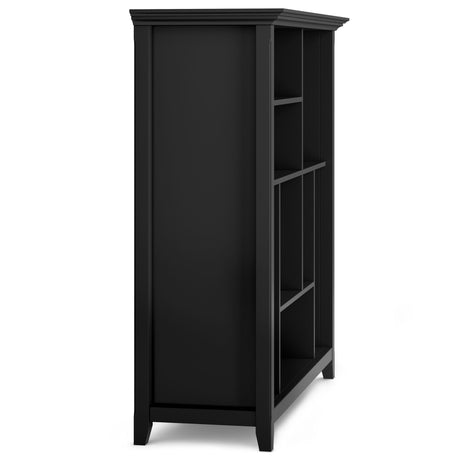 Amherst - Multi Cube Bookcase And Storage Unit by Simpli-Home | Bel Furniture
