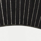 Ozias - Accent Mirror - Black