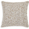 Abler - Pillow Beige by Signature Design by Ashley® | Bel Furniture