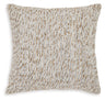Abler - Pillow Beige by Signature Design by Ashley® | Bel Furniture