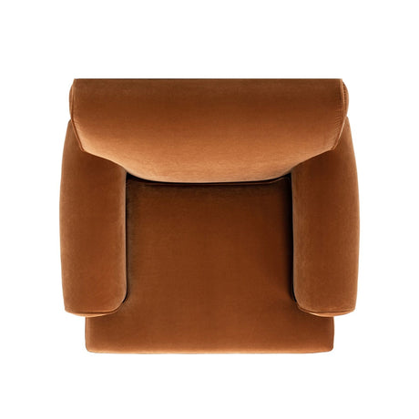 Alana Lawson - Accent Arm Chair Casters - view 43