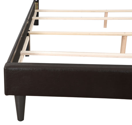 Button Tufted Bed Charming For Cozy Spaces - view 85