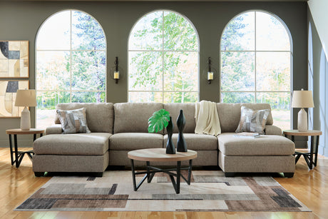 Newellen - Sectional - view 10