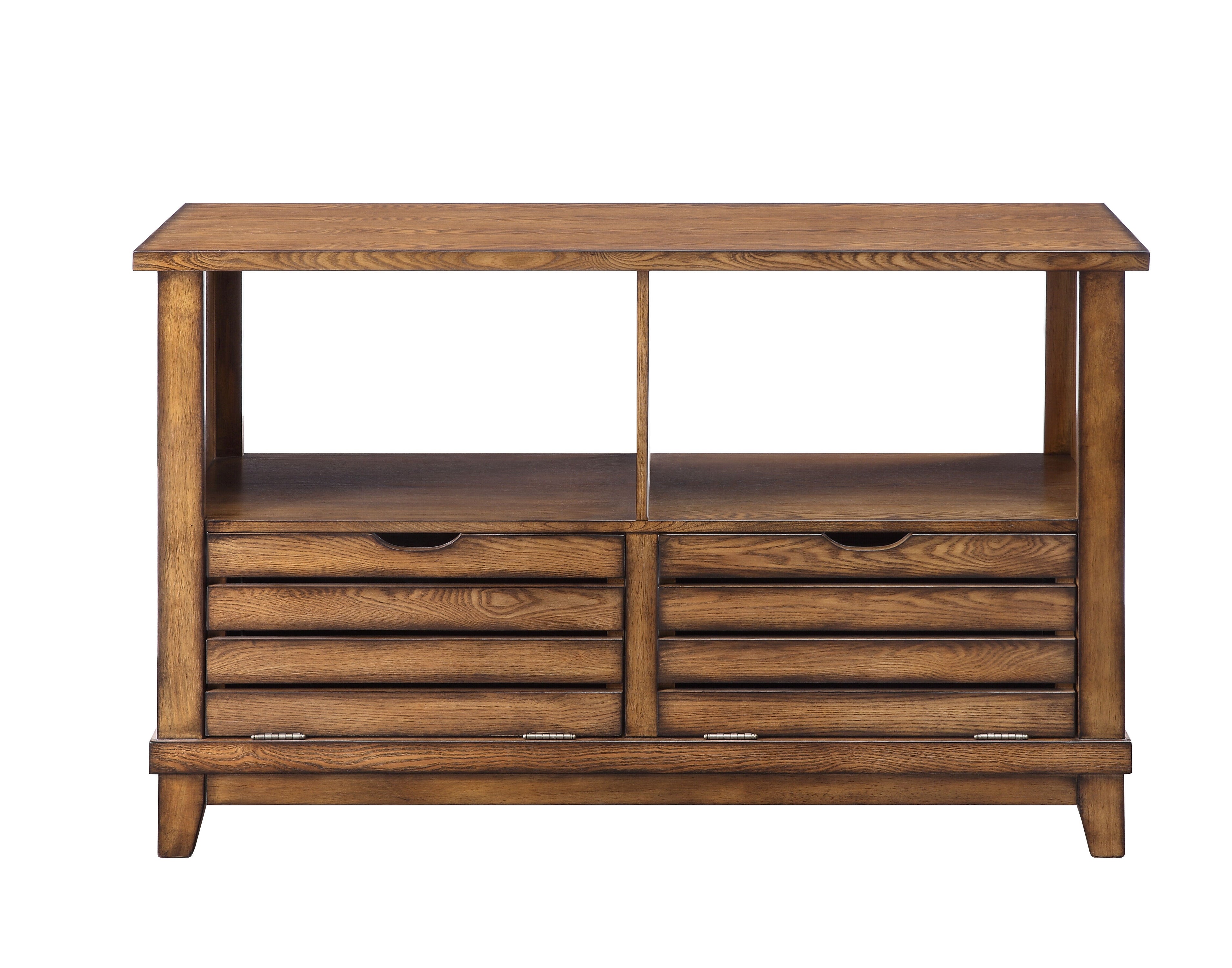 Gabriella - Sofa Table - Oak