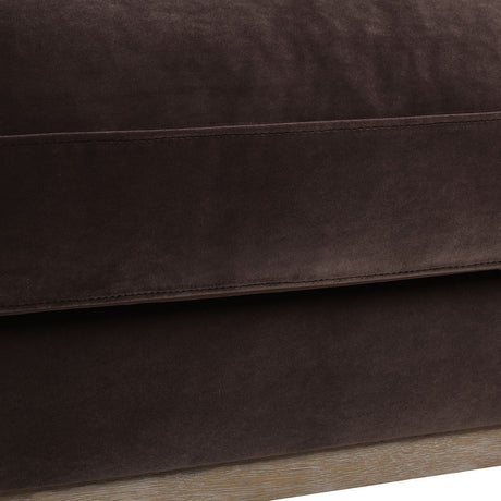 Knox - Modern Farmhouse Sofa by Jennifer Taylor Home | Bel Furniture