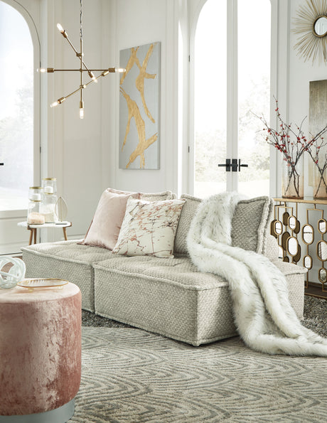 Bales - Sectional by Signature Design by Ashley® | Bel Furniture