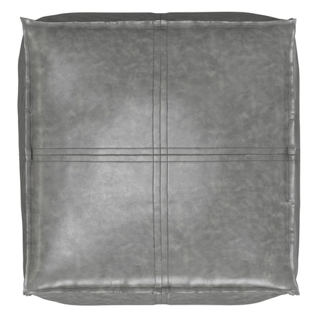 Brody - Versatile Square Pouf - view 26