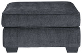 Altari - Accent Ottoman by Signature Design by Ashley® | Bel Furniture