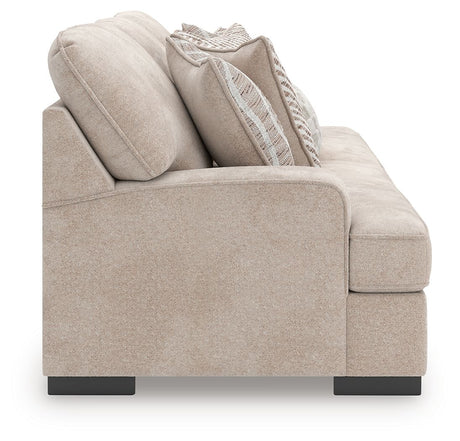 High Profile - Sofa - Taupe - view 7