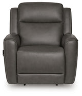 4Z-Tribano - Power Lift Recliner