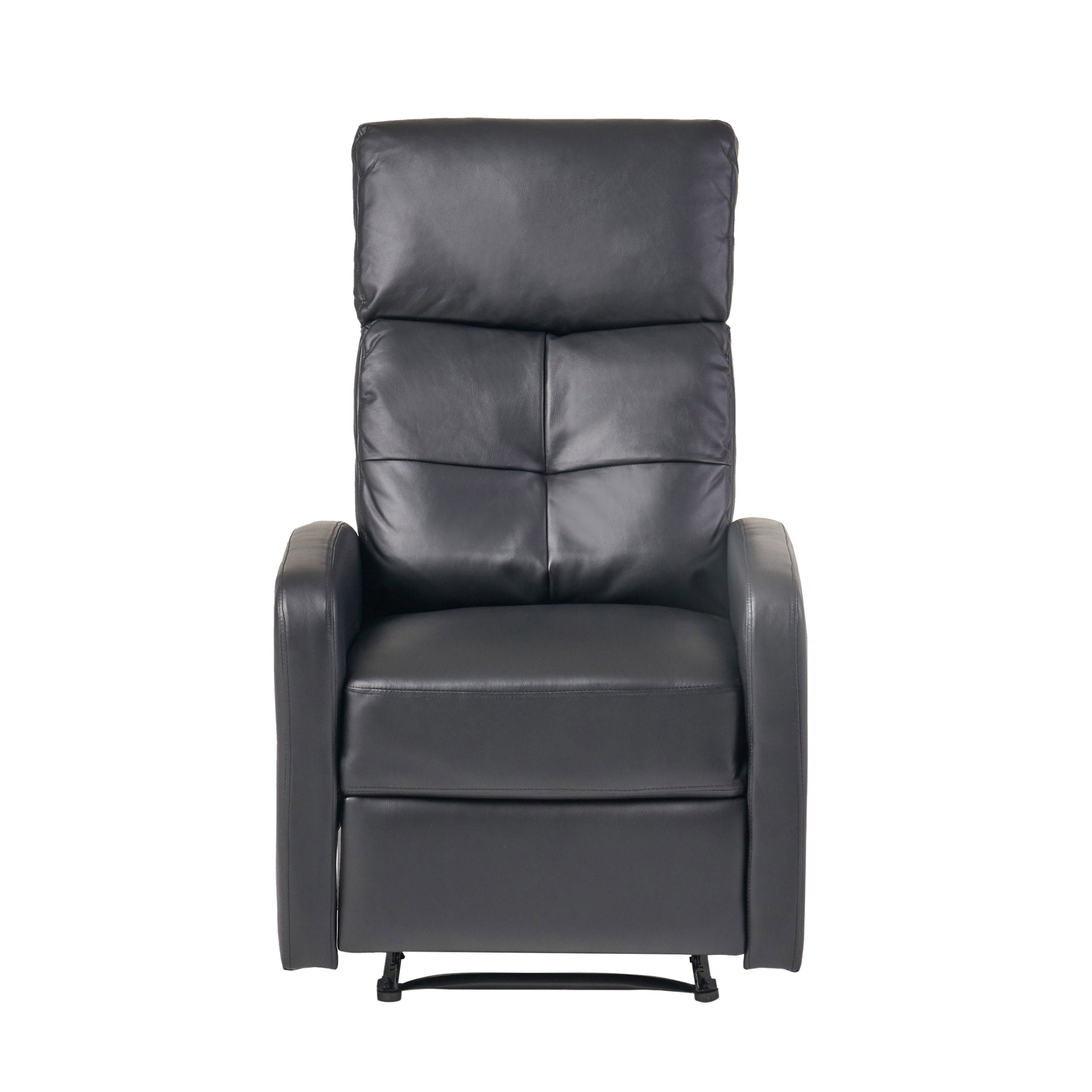 Wide - Manual Standard Recliner