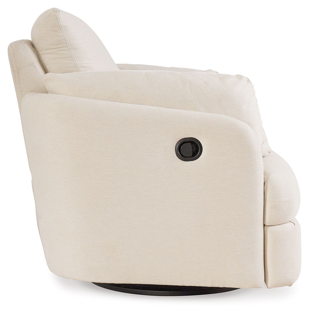 Modmax - Swivel Glider Recliner by Signature Design by Ashley® | Bel Furniture