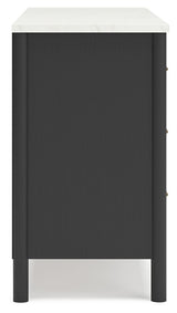 Cadmori - Six Drawer Dresser by Signature Design by Ashley® | Bel Furniture