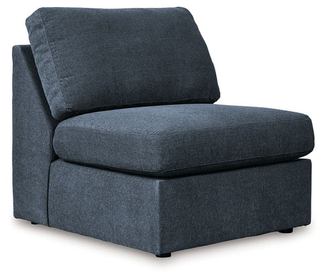 Modmax - Ink - Sectional by Signature Design by Ashley® | Bel Furniture