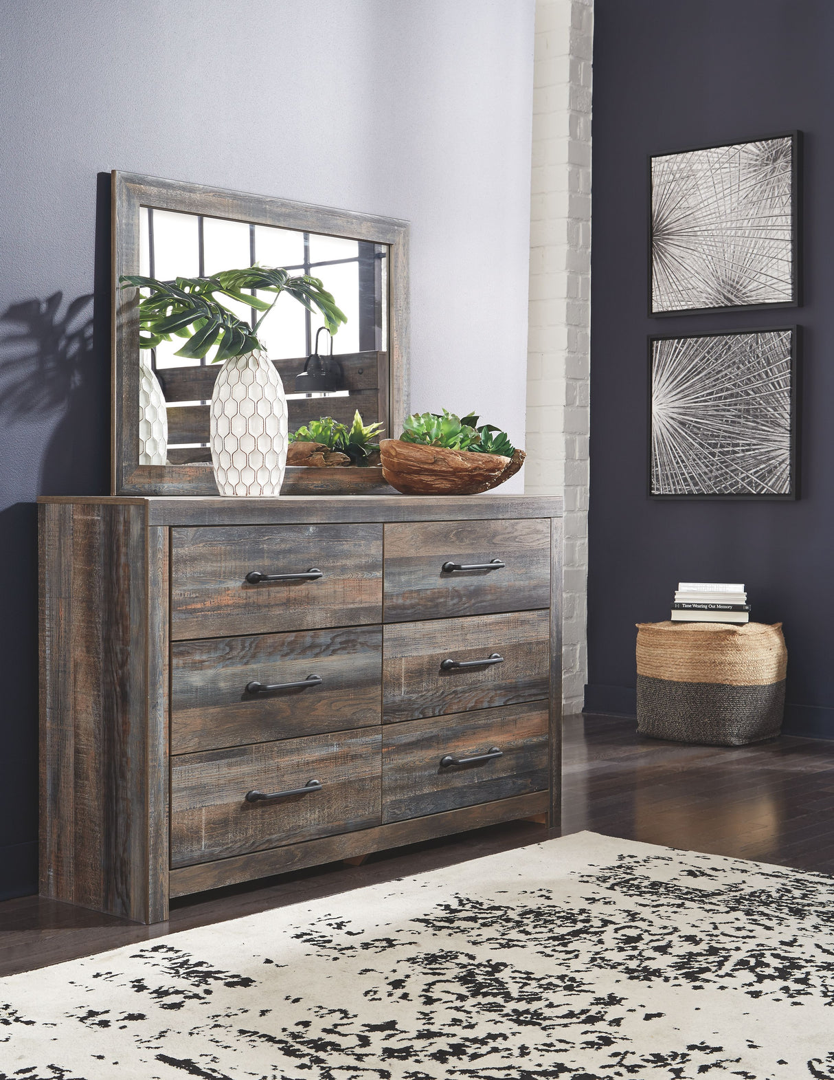 Drystan - Dresser by Signature Design by Ashley® | Bel Furniture