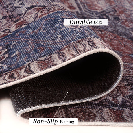 Maval - Area Rug Washable - view 14