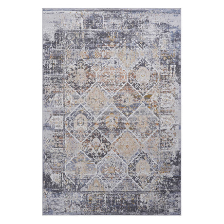 Payas - 6' X 9' Traditional Area Rug - Multi - view 6