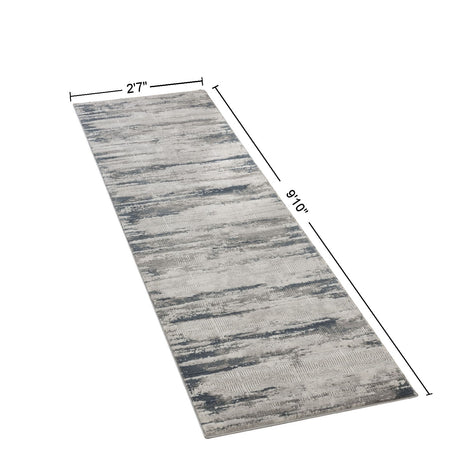 Geometrix - Contemporary Area Rug - view 6