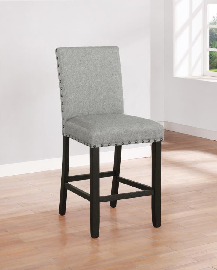 Kentfield - Fabric Upholstered Chair (Set of 2)