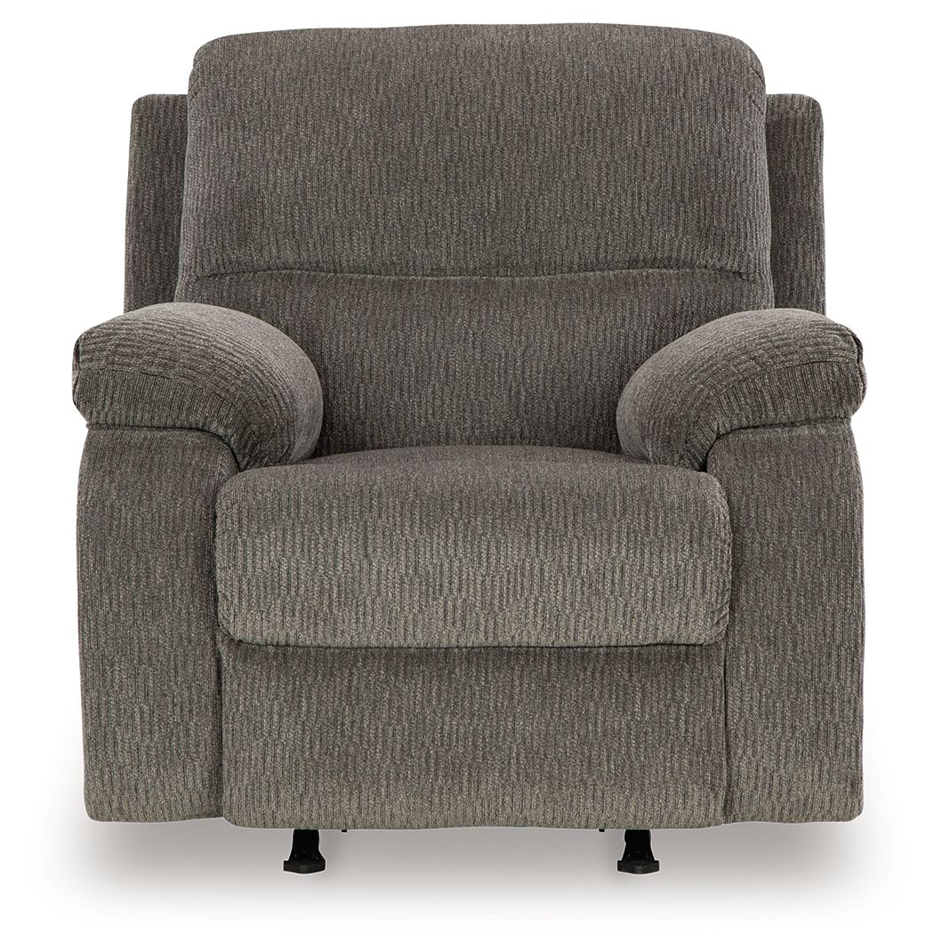 Scranto - Rocker Recliner by Signature Design by Ashley® | Bel Furniture