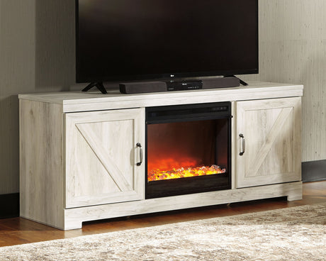 Bellaby - Entertainment Center - view 25