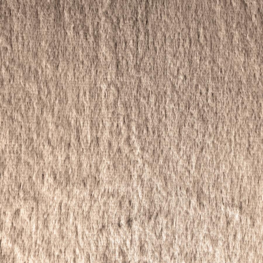 Duffie - Upholstered Armless Accent Chair - Camel by CoasterEveryday | Bel Furniture