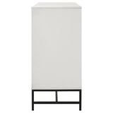 Sonora - 6-Drawer Dresser