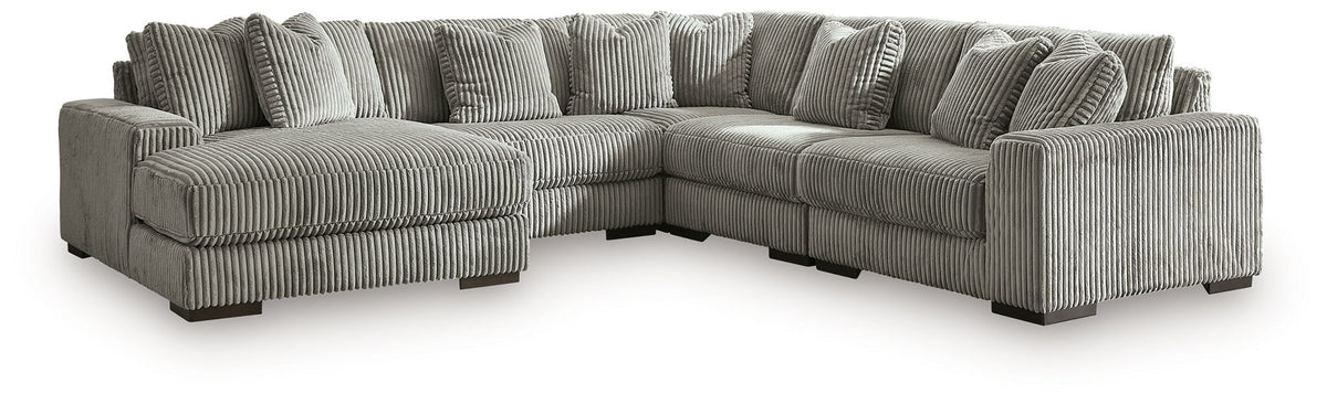 Lindyn - Sectional