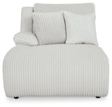 Top Tier - Reclining Sectional by Signature Design by Ashley® | Bel Furniture