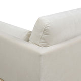 Knox - Modern Farmhouse Reversible Chaise Sectional Sofa by Jennifer Taylor Home | Bel Furniture