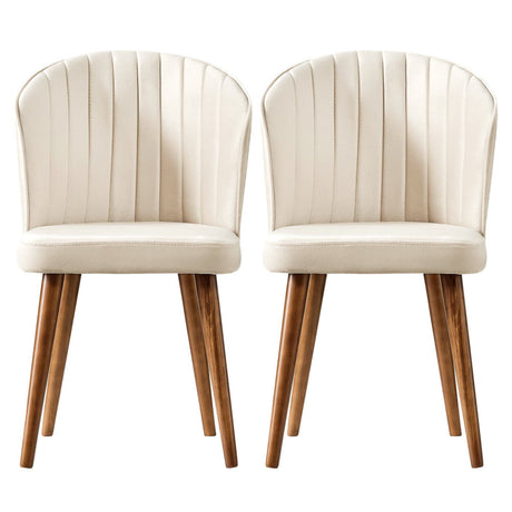 Parsons - Comfortable Dining Chair (Set of 2) - view 18
