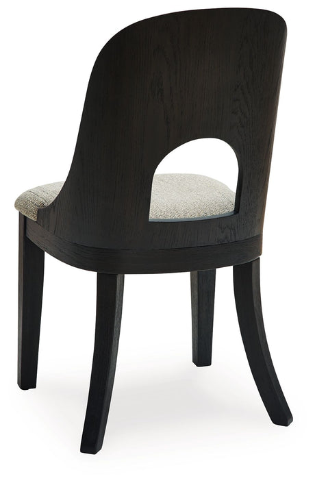 Rowanbeck - Dining Room Set - view 13