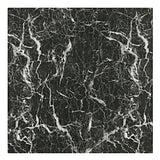 Lennon - 5 Piece Counter Height Set - All Black by Crown Mark | Bel Furniture