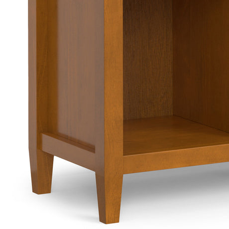 Warm Shaker - Handcrafted Cube Storage - view 8