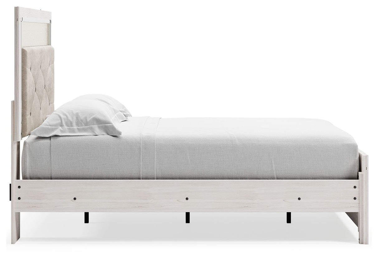 Altyra - Panel Bed by Signature Design by Ashley® | Bel Furniture