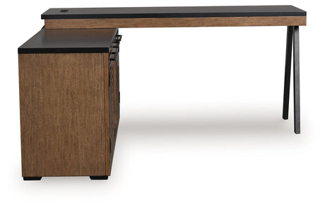 Kallari - Credenza - view 13