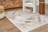 Varnwood - Rug by Signature Design by Ashley® | Bel Furniture