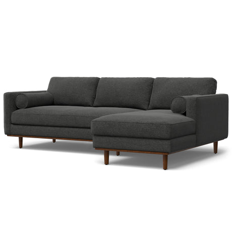 Morrison - Upholstered Sectional Sofa - view 52
