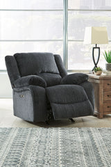 Draycoll - Rocker Recliner