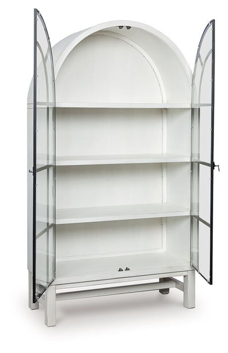 Greddinton - Display Cabinet - view 14