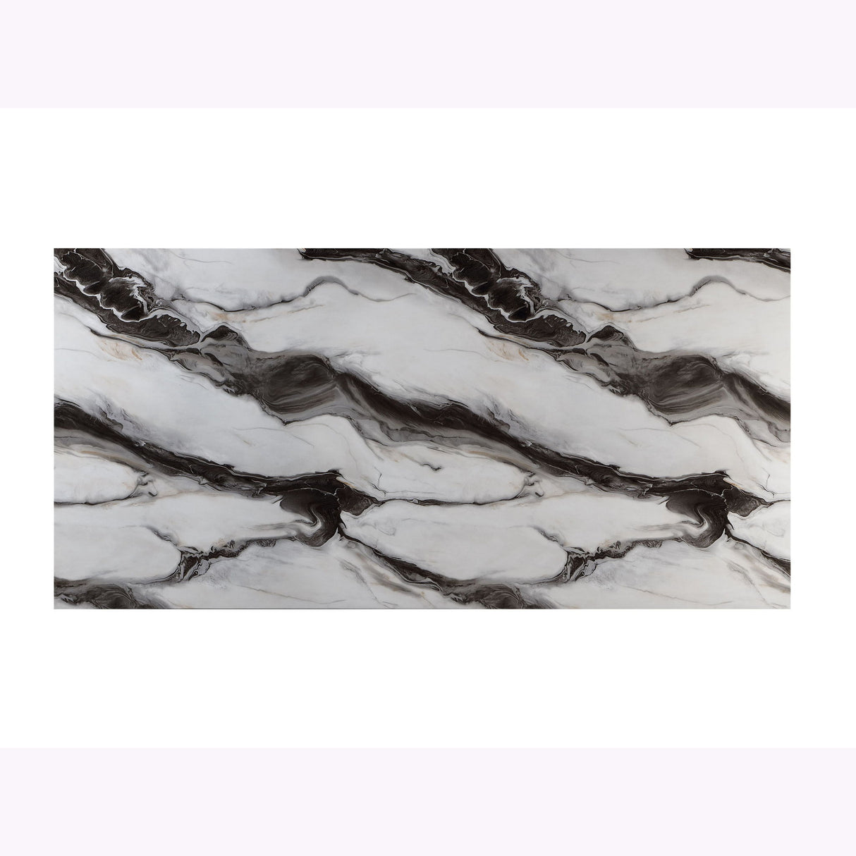 Stacey - Dining Table - Multicolor