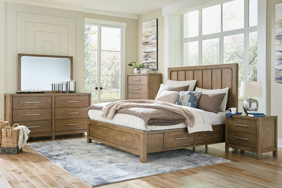 SHOP BEDROOMS