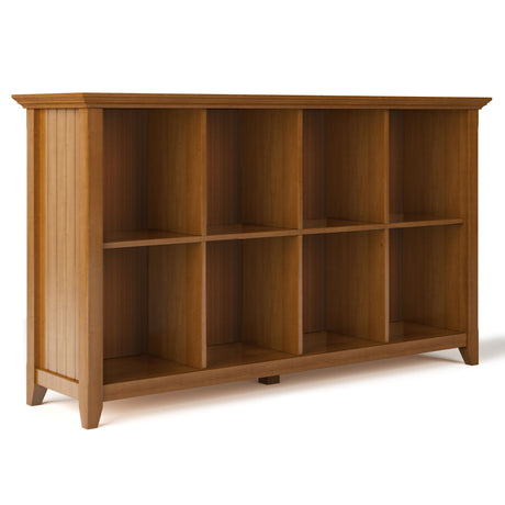 Acadian - Handcrafted Cube Storage - view 76