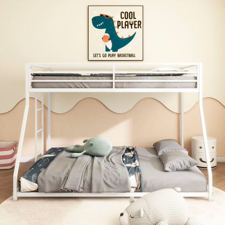 Adam - Bunk Bed - view 31