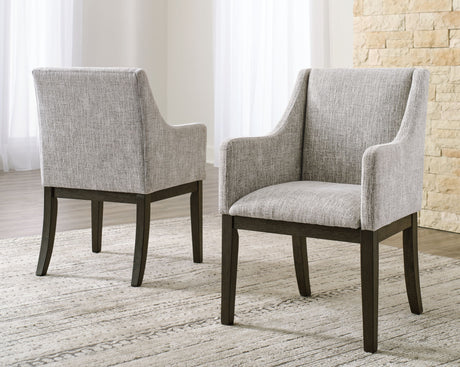 Burkhaus - Dining Room Set - view 9
