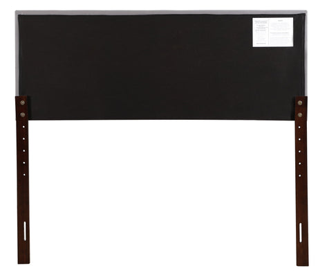 Super Nova - Upholstered Headboard - view 43