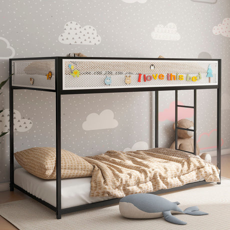 Adam - Bunk Guard Rail by House & Home Furniture | Bel Furniture