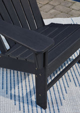 Sundown Treasure - Outdoor Adirondack Chair by Signature Design by Ashley® | Bel Furniture