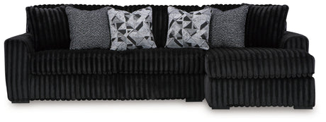 Midnight-Madness - Sectional Set - view 16